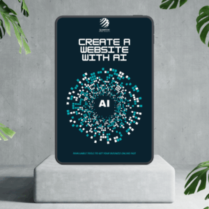 Guidebook: Create a Website with AI
