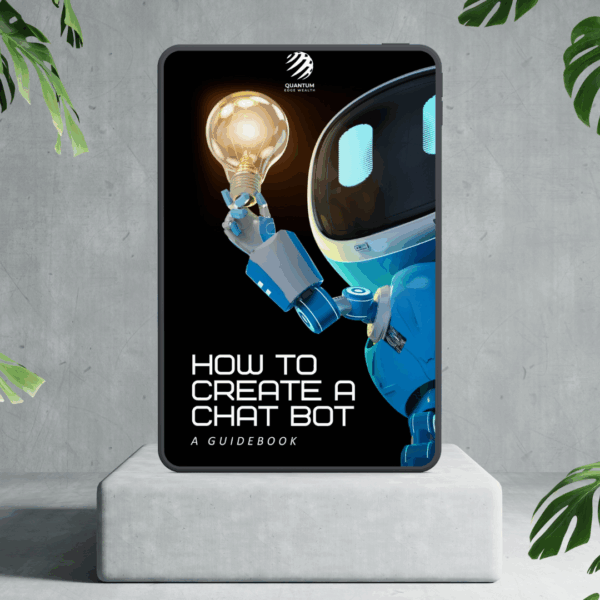 Guidebook: How to Create a Chat Bot