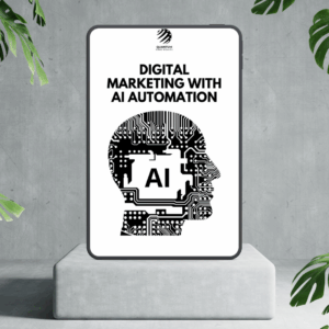 Digital Marketing with AI Automation