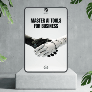 Master AI Tools for Business